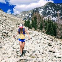 Georgia Peach's Photo