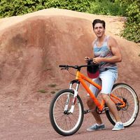 Vincent Piccol'的照片