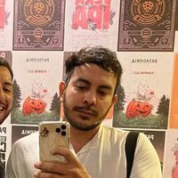 Agustin Morales的照片