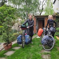 Mari Bergsma的照片