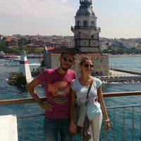 Burak Sarıoğlu的照片