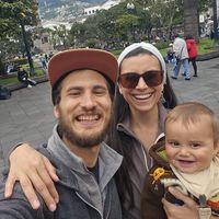 Ignacio Machado's Photo