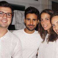 Elio Bencini的照片