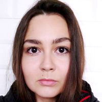 Katerina Zamyatina's Photo