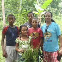 Giovanni Salazar's Photo