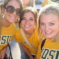 Kristen Hovey's Photo