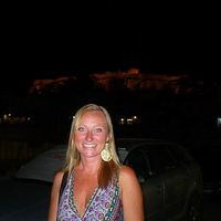 Andrea Bean的照片