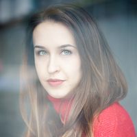 Photos de Monika Hinc