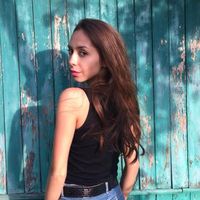 Alexandra Argudyaeva的照片