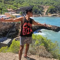 Johan Castro's Photo