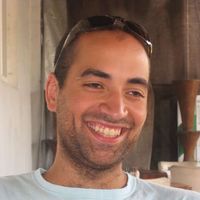 Leon Kluijtmans's Photo