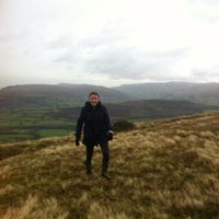 Chloe Harris的照片