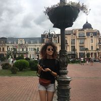 Gizem B's Photo