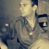 Itay Zahavi的照片