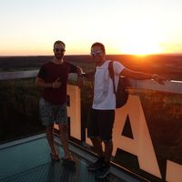 Dusan Ilic-Miloradovic's Photo