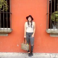 Marielos Escribá Figueroa's Photo