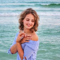 Le foto di Kateryna Kondratieva