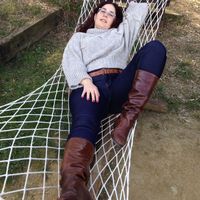 Martina Papucci的照片