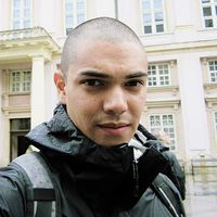 Christian Olea's Photo