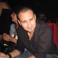 Sami Shatila's Photo