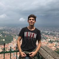 Фотографии пользователя Hasan Kırıt