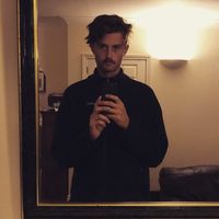 Dominic Stringer的照片