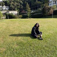 Camila Bernardina's Photo