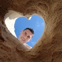 Mathias Raynaud's Photo