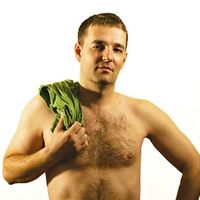 Alexander Nosovets's Photo