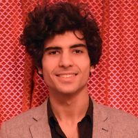 Alexandre David's Photo