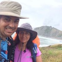 J Thomas Salas Dual's Photo