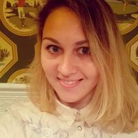 Anastasia Klimova's Photo