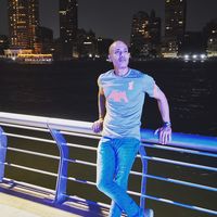 Mohamed Qandil's Photo