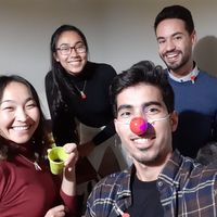 Mohsen Shabaniverki的照片