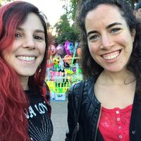 Fiorella Luengo's Photo