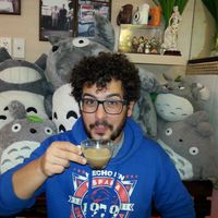 Carlos Nogueira's Photo