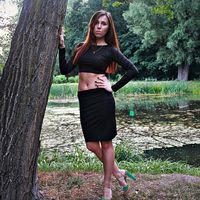 Dasha Varchenko's Photo
