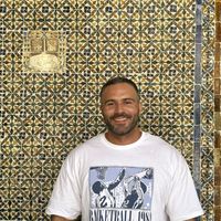 Armin Mujic的照片