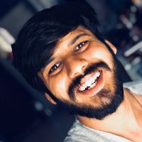 Shubham Sinha's Photo