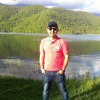 Mirze Quluzade的照片