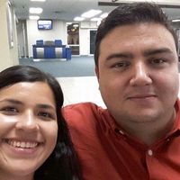 Allan Valverde's Photo