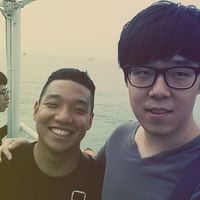 choe jaehun的照片