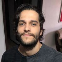 Ricardo Tosatto's Photo