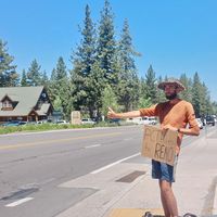 Jo Mccleary的照片