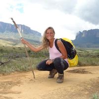 Marcela Belchior的照片