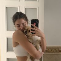 Sofia Ben+Ammar的照片