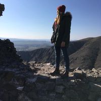 Ola Omelchenko的照片