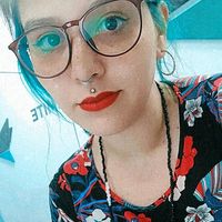 Fotos von Carla Moreno