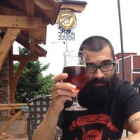 Fotos von Luke Dennison