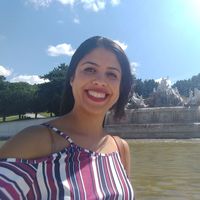 Cristina dos Reis Silva的照片